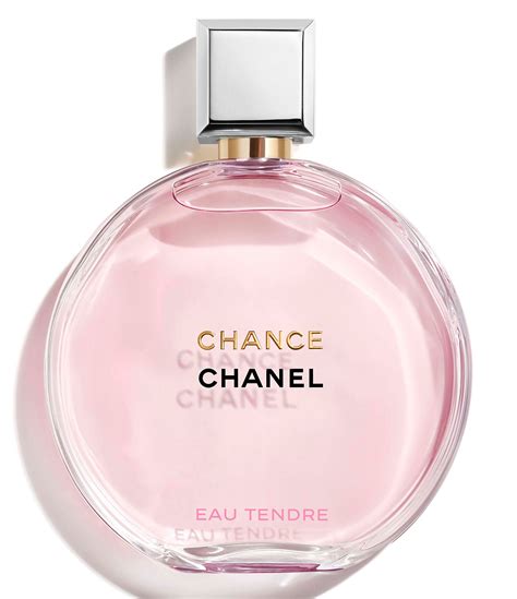 chanel eau tendre perfume dillards|CHANCE EAU TENDRE Eau de Parfum Spray (EDP).